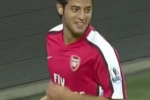 卡洛斯-貝拉靈性停球過(guò)人+挑射破門(mén)！天賦異稟卻未能兌現(xiàn)！