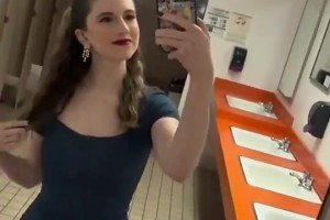 多次報(bào)道楊瀚森的美女找到了開拓者體育記者布倫娜-格林！！