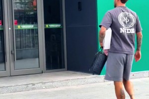 休息兩天后，北京國(guó)安隊(duì)今日重新集結(jié)，備戰(zhàn)京滬大戰(zhàn)