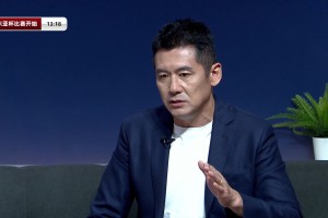 0進(jìn)球！楊晨：國(guó)足的進(jìn)攻線得分能力需要加強(qiáng)