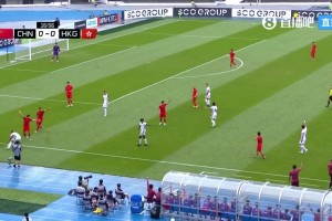 徐新精準長傳讓央視解說贊不絕口：不說想起貝克漢姆，也是阿諾德