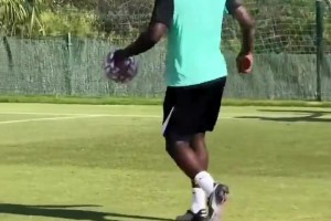 海鷗軍團(tuán)下一個(gè)億元？布萊頓中場(chǎng)巴萊巴花式秀球技