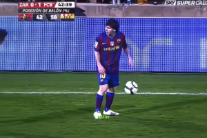 足壇有沒有讓你印象深刻的兩翼齊飛？拜仁球迷：我們怎能忘