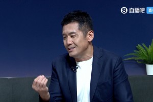 你認(rèn)同嗎??楊晨點評謝文能：進攻端出現(xiàn)不多，但防守幫助球隊