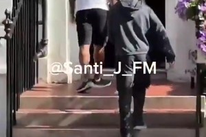 棍哥來(lái)了！馬杜埃凱正在倫敦接受阿森納體檢，很快將官宣