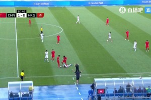 火藥味濃！汪士欽上搶撞人犯規(guī)，徐新和祖連奴發(fā)生口角