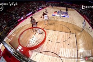 徐靜雨：楊瀚森對抗是CBA黑肘下練出來的，NBA這些都不叫事！