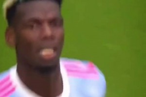 頂級(jí)進(jìn)攻型中場(chǎng)！巔峰博格巴的傳球，真的太寫意了！