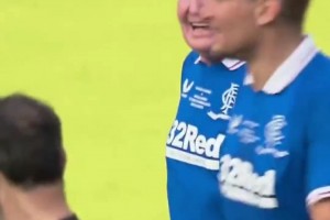 五十年才出一個的加斯科因！他若不酗酒，將達到怎樣的高度？