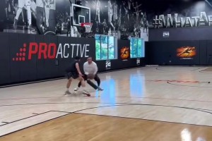 給庫(kù)明加這個(gè)身體配個(gè)高球商就完美了！