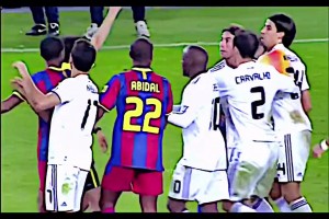 萬人迷可不是白叫的！俊朗的外表，美麗的弧線，青春的記憶......