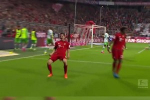 經典回顧：萊萬9分鐘進五球封神時刻！