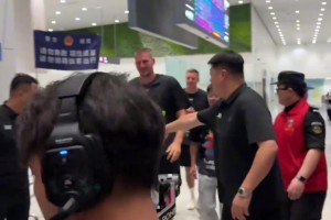 外媒：楊瀚森攻防兩端指揮調(diào)度得當，克林根最終會成為他的替補！