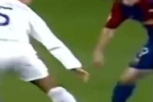 斯塔姆：足球是硬漢的游戲！