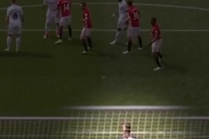 埃雷拉：你以為我在第二層？實際上我在大氣層！