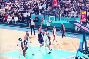 貨真價實的MVP！就沒見過像約基奇這么全面的中鋒