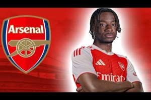 官宣！阿森納簽下23歲切爾西邊鋒，一起欣賞馬杜埃凱個(gè)人集錦