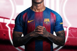 HWG！巴薩租借27歲曼聯全能攻擊手，來欣賞拉什福德個人集錦