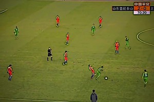 怕戴琳嗎？韋世豪：我怕他干嘛啊