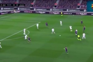 二十年如一日！對于梅西這樣的球員，只有欣賞！