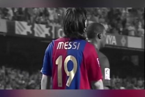 出道即巔峰！19號的梅西放到現(xiàn)在值多少錢？