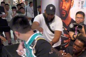 約老師你說清楚啊，周末到河北還是合肥？