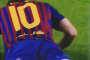 最強矛與盾相遇！35歲的內斯塔把巔峰梅西防到砸草皮！