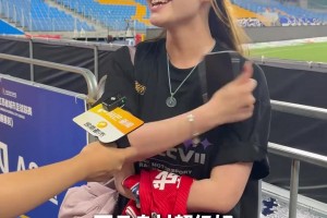 麥孔心中巴西球星比阿根廷球星更勝，但梅西的位置要超越大羅