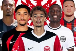 黑店！成本5000萬歐，法蘭克福賣五大神鋒怒賺超3.7億