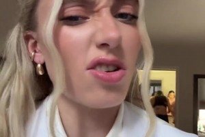 來自WNBA佩奇的懟臉美顏暴擊