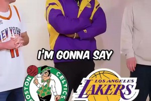 ??？徐靜雨：姚明觀賞性不如楊瀚森，弗拉格是聯(lián)盟硬捧的貨！