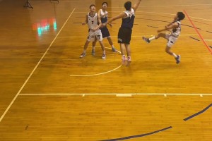 模板SGA？可是這種很會造犯規(guī)的確實很難防啊