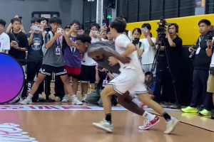 兄弟對決！約基奇：三分贏了我二哥比獲得MVP都興奮！