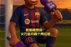 Q版亞馬爾：下次不要問我遇到中國男足咋辦了，我就想踢兩位數(shù)！