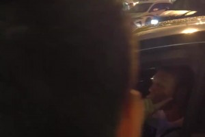 這可能是王鈺棟想學開車的原因之一，王玉棟還沒來得及考駕照