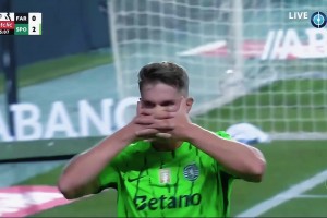 博主打假約克雷斯：葡超球霸現(xiàn)原形！背身不行、又慢又糙還這么貴