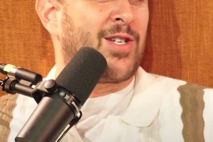 泰森不知道克萊湯普森是誰