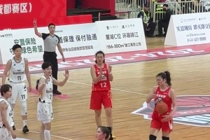 李夢脾氣這么大，和沒入選國家隊(duì)有關(guān)系嗎？