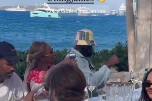 笑死老詹這套組合拳不錯(cuò)！