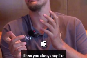 約基奇回復(fù)楊瀚森合影要求！