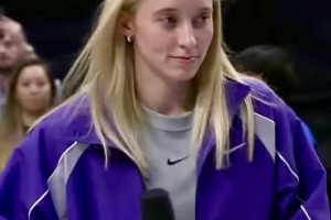 我女神這顏值也太好看了~