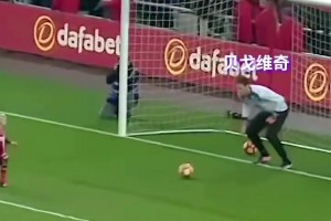 有一種兩翼齊飛，叫羅貝里！