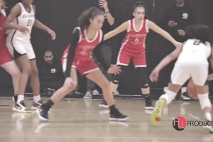 肉眼可見的天賦！如果gigi還在的話，狀元我都覺得沒問題