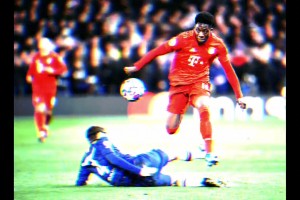 30秒帶你感受曾經(jīng)的世一左！