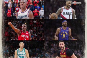 保羅重返快船，利拉德重返波特蘭，那威少....？？