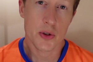 英國足球哥：劉誠宇應該提前一小時到訓練基地，練習100 個點球