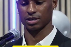 拉什福德：對(duì)曼聯(lián)沒有任何負(fù)面話要說；只想祝他們一切順利