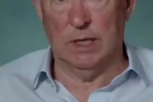 弗格森：阿森納不敗奪冠成就太高！我一輩子做不到！