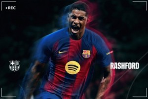 官宣！巴薩從曼聯(lián)租借27歲拉什福德，一起欣賞其個(gè)人集錦