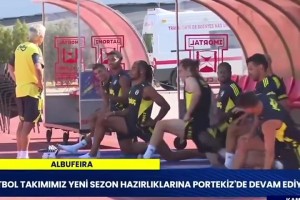 就這么短！伊卡爾迪JJ視頻泄露，費(fèi)內(nèi)巴切球員向穆帥比劃大小